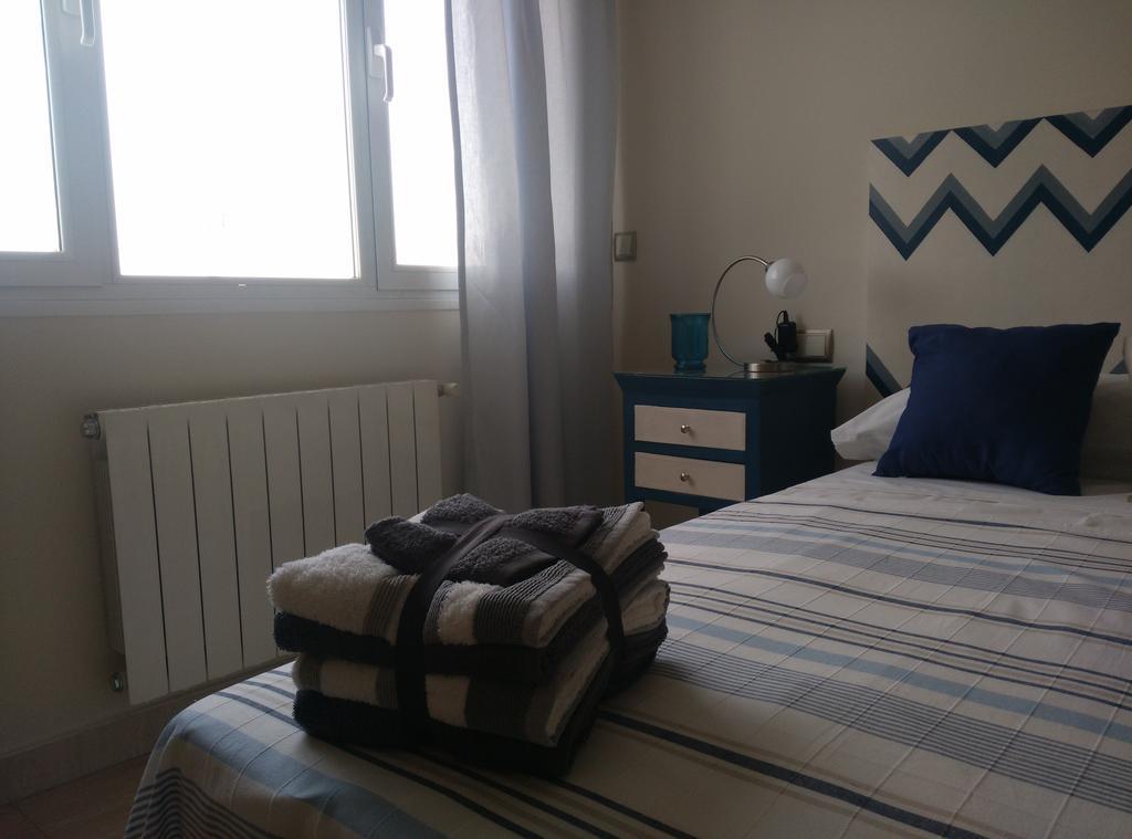 Centro Excelente Situacion Atico Lujo Con Parking Gratuito Apartment Kordoba Bagian luar foto