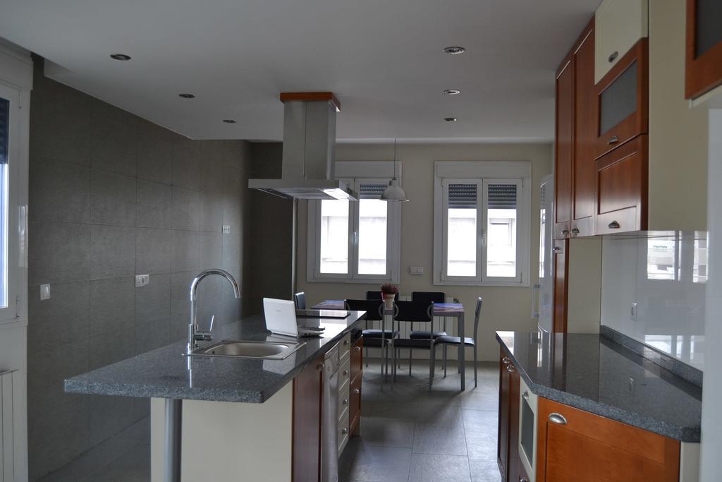 Centro Excelente Situacion Atico Lujo Con Parking Gratuito Apartment Kordoba Bagian luar foto