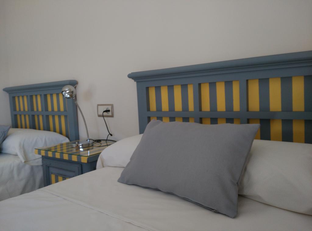 Centro Excelente Situacion Atico Lujo Con Parking Gratuito Apartment Kordoba Ruang foto