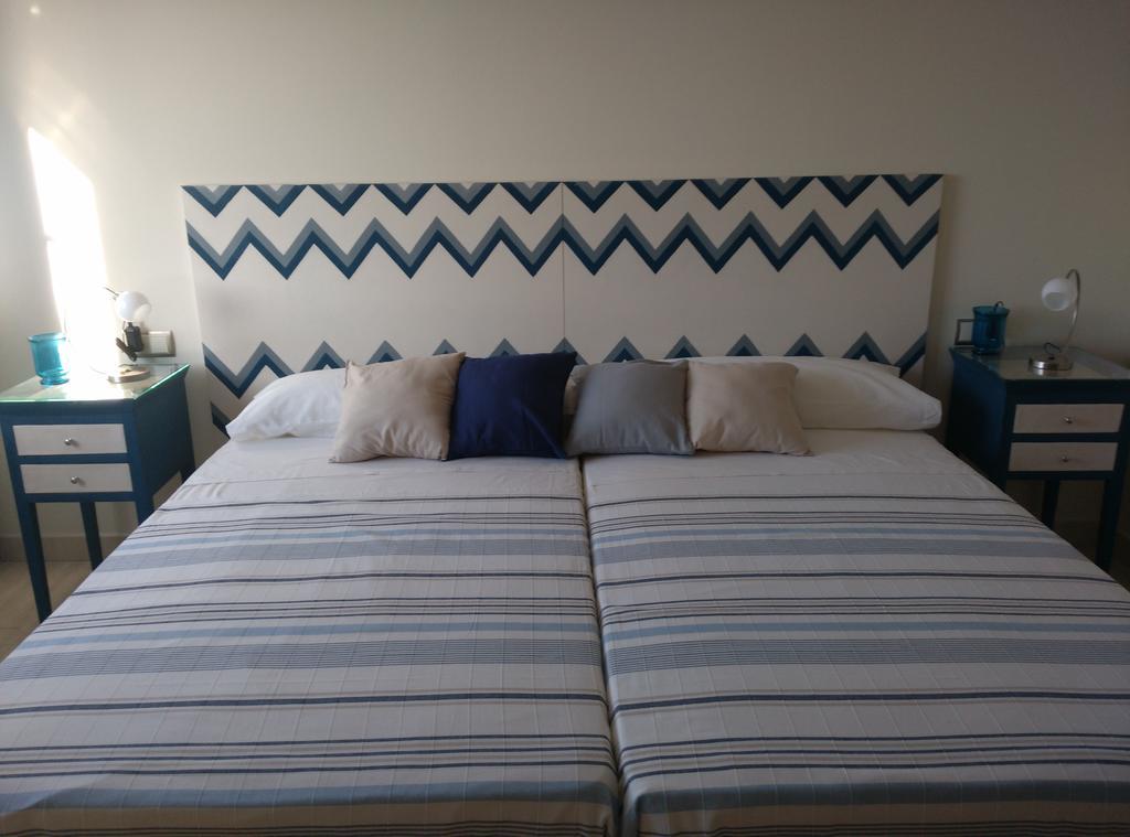 Centro Excelente Situacion Atico Lujo Con Parking Gratuito Apartment Kordoba Ruang foto